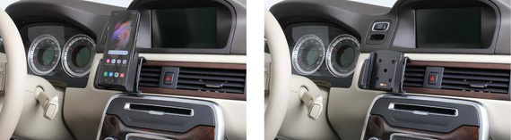 Uchwyt pasywny do Samsung Galaxy Z Fold3 5G