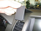 ProClip do Nissan Navara 06-10
