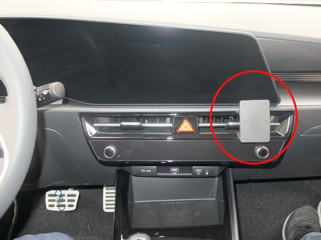 ProClip do Kia Niro 2023-2025