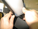 ProClip do Kia Sportage 16-21