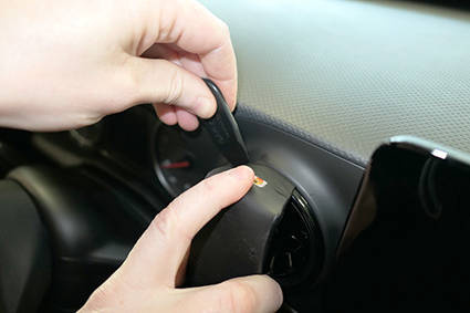 ProClip do Mercedes Benz Citan 2022-2026