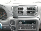 ProClip  do Chevrolet Trail Blazer 02-09