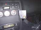 ProClip do Hyundai Coupé 02-09