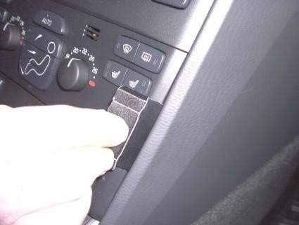 ProClip do Volvo XC90 02-14