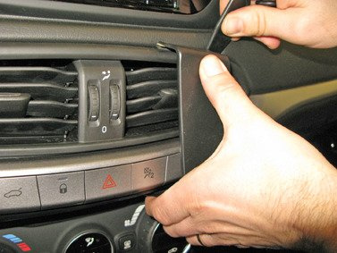 Brodit ProClip uchwyt do Fiat Tipo 2016-2021