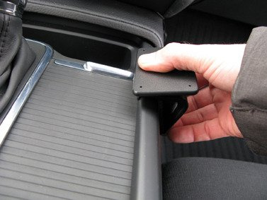 ProClip do Volvo S90 17-20