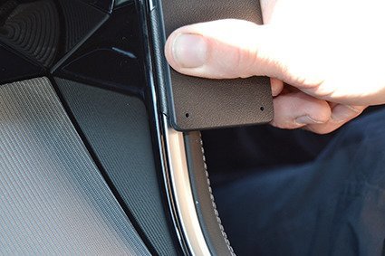 ProClip do BMW 850 2019-2025