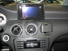 ProClip do Mercedes Benz A Klasa 13-18