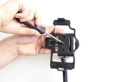 Uchwyt aktywny do Sony Xperia Z1