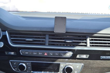 ProClip do Audi Q7 2016-2019