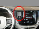 Brodit ProClip uchwyt do Volvo XC60 2018-2026
