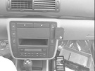 ProClip do Seat Alhambra 01-10