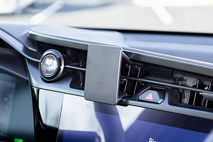 ProClip wspornik montażowy do Lexus seria RZ 2023-2025