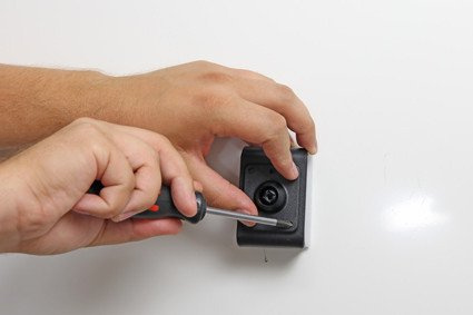 Uchwyt aktywny do LG G3