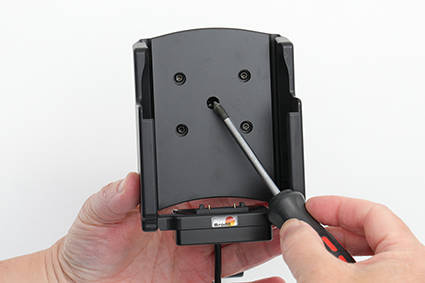 Uchwyt aktywny do Zebra TC58