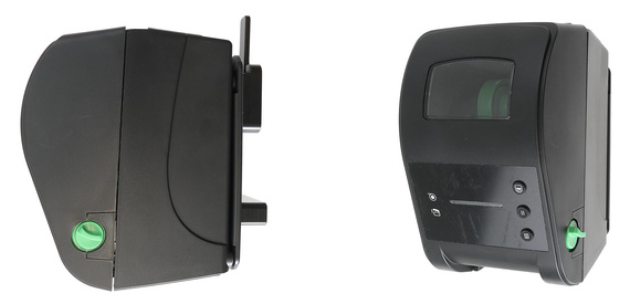 Uchwyt MultiMoveClip do drukarek TSC DH220E i DH220T