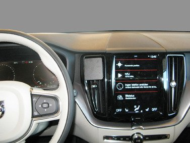 Brodit ProClip uchwyt do Volvo XC60 2018-2026