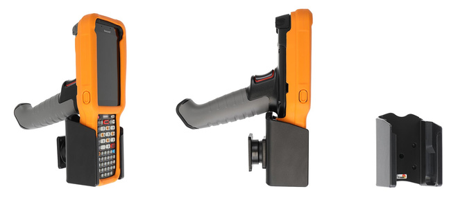 Uchwyt do Terminala Honeywell CK67 w Etui