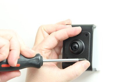 Uchwyt pasywny do Sony Xperia Acro S