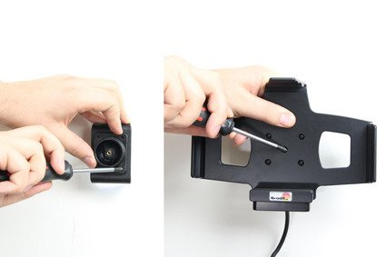 Uchwyt aktywny do Pidion BP50