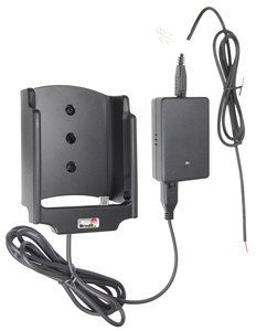 Uchwyt aktywny do instalacji na stałe do HTC One