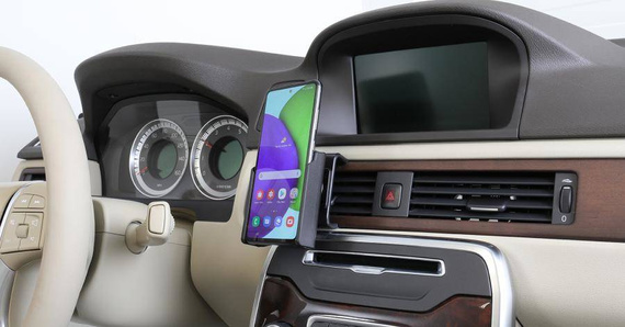 Uchwyt pasywny do Samsung Galaxy A52