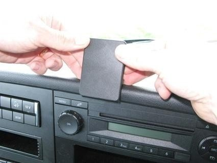 ProClip do Mercedes Benz Antos 13-19