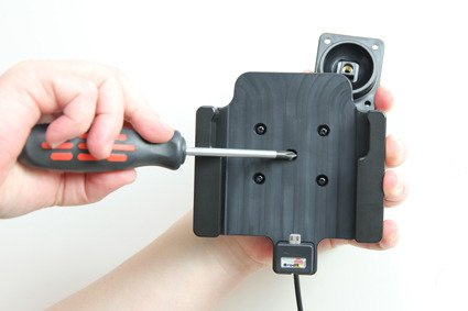 Uchwyt aktywny do instalacji na stałe do Runbo F1