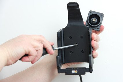 Uchwyt aktywny do Motorola TC75