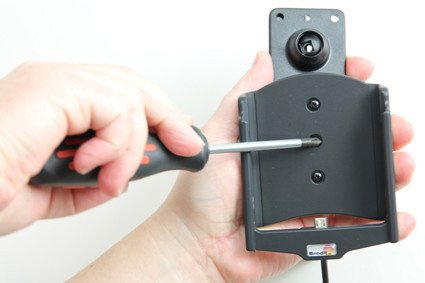 Uchwyt aktywny z kablem USB do Motorola Moto X (2 GEN)