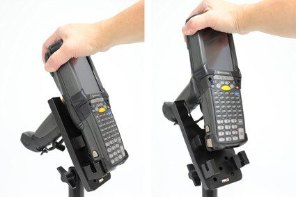 Uchwyt do Motorola MC9200 pasywny