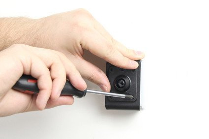 Uchwyt aktywny do instalacji na stałe do LG G2