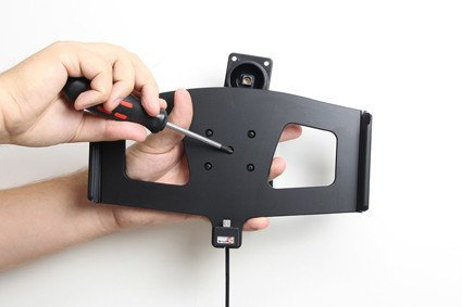 Uchwyt aktywny z kablem USB do Samsung Galaxy Tab 3 10.1 GT-P5210/P5220/P5200