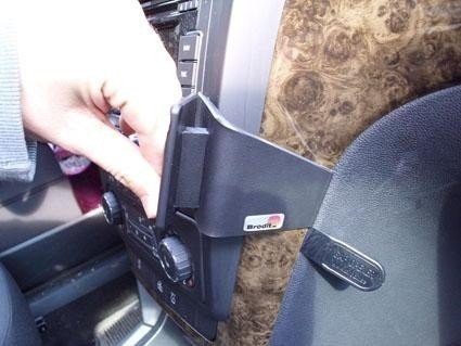 ProClip do Skoda Yeti 10-17