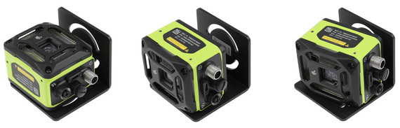 Płytka montażowa L Brodit do skanerów Zebra FS10, FS20, XS40, XS70