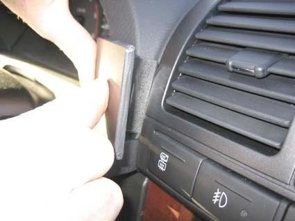 ProClip do Ssang Yong Rexton 05-07