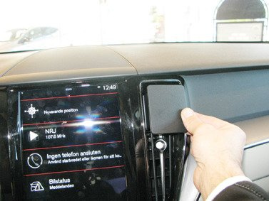 Brodit ProClip uchwyt do Volvo XC60 2018-2025