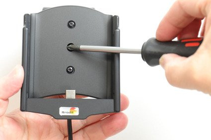 Uchwyt aktywny do Sony Xperia XZ2