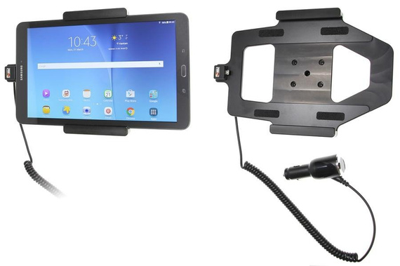 Uchwyt aktywny do Samsung Galaxy Tab E 9.6