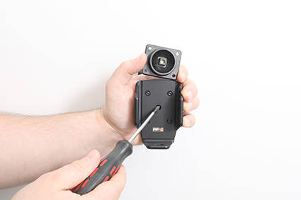 Brodit uchwyt pasywny dedykowany do Yanosik RS