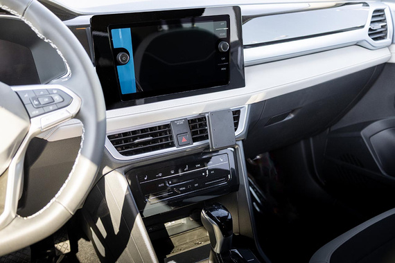 ProClip uchwyt montażowy do Volkswagen Taos 2022-2026