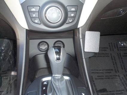 ProClip do Hyundai Santa Fe 13-18