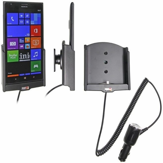 Uchwyt aktywny do Nokia Lumia 1520