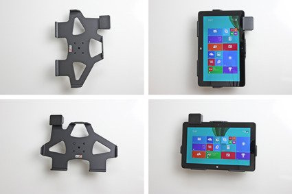 Uchwyt pasywny do Dell Venue 11 Pro (Model 5130 & 7140) z blokadą sprężynową