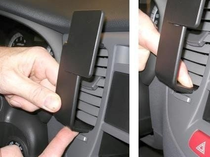 ProClip do Kia Rio 06-11