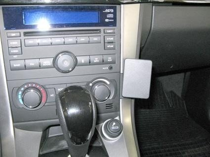 ProClip do Chevrolet Captiva 12-14