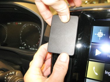 Brodit ProClip uchwyt do Volvo XC40 2018-2026