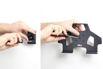 Uchwyt pasywny do Amazon Kindle Fire HDX 8.9