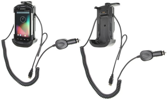 Uchwyt aktywny do Motorola TC75