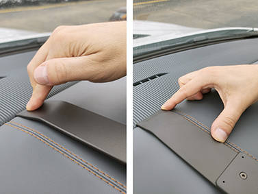 ProClip do Jeep Wagoneer 2022-2026